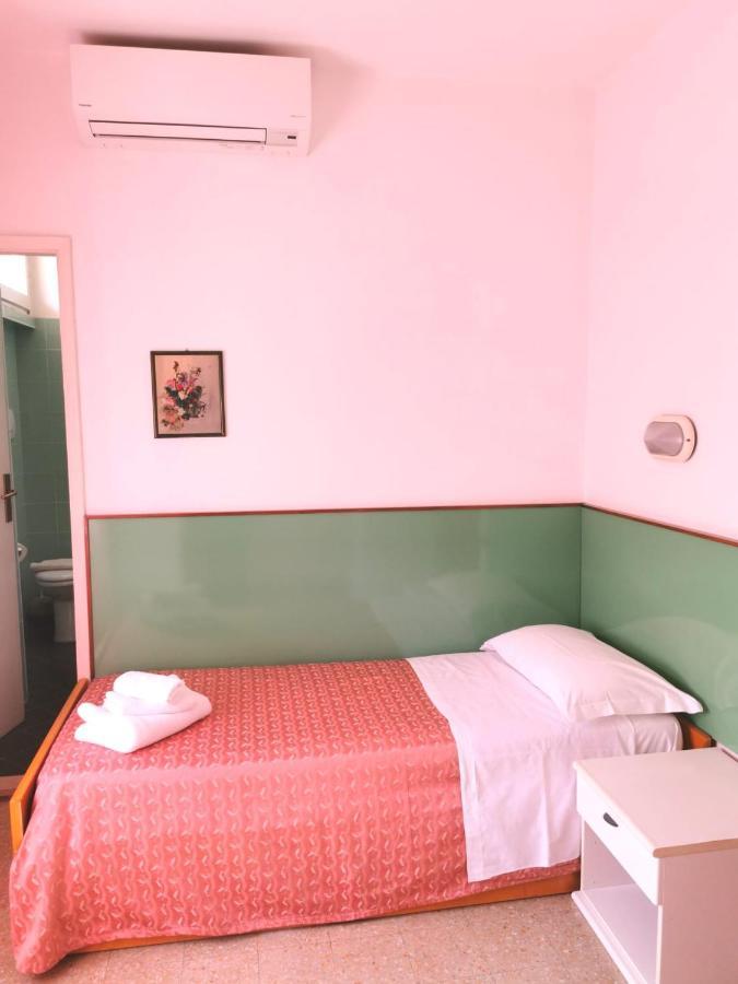 Hotel Selene - Vista Mare リッチョーネ 部屋 写真