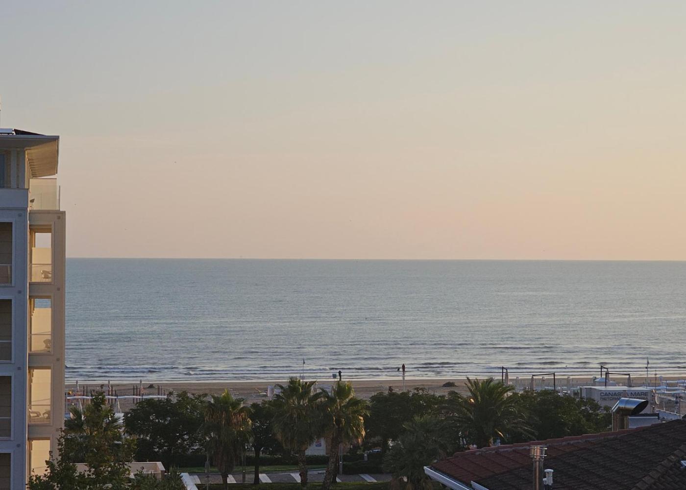 Hotel Selene - Vista Mare リッチョーネ エクステリア 写真