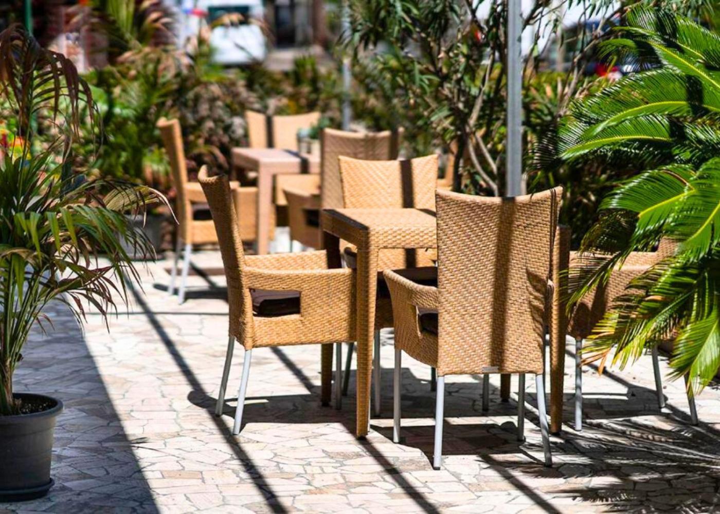 Hotel Selene - Vista Mare リッチョーネ エクステリア 写真
