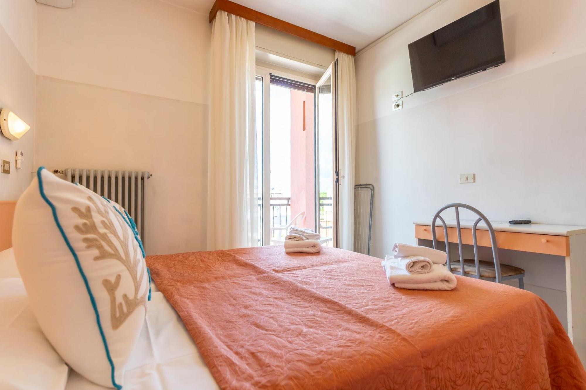 Hotel Selene - Vista Mare リッチョーネ 部屋 写真