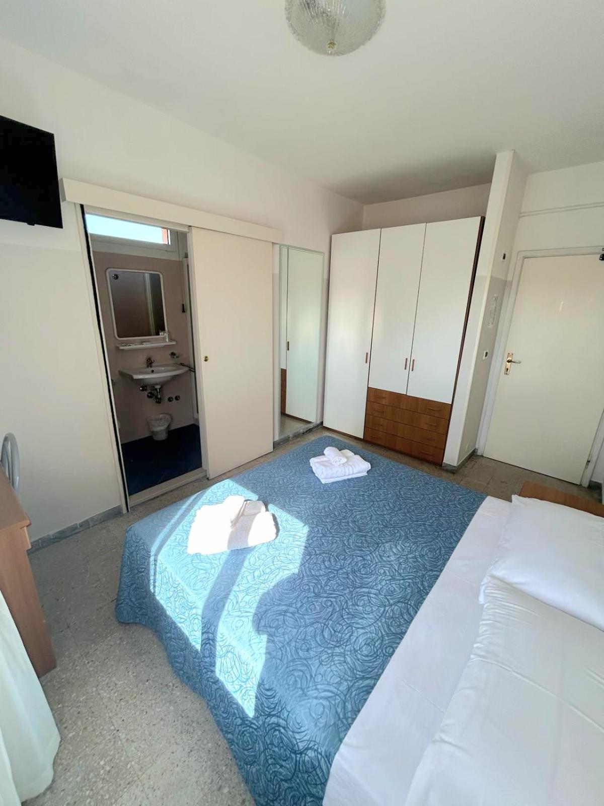 Hotel Selene - Vista Mare リッチョーネ 部屋 写真