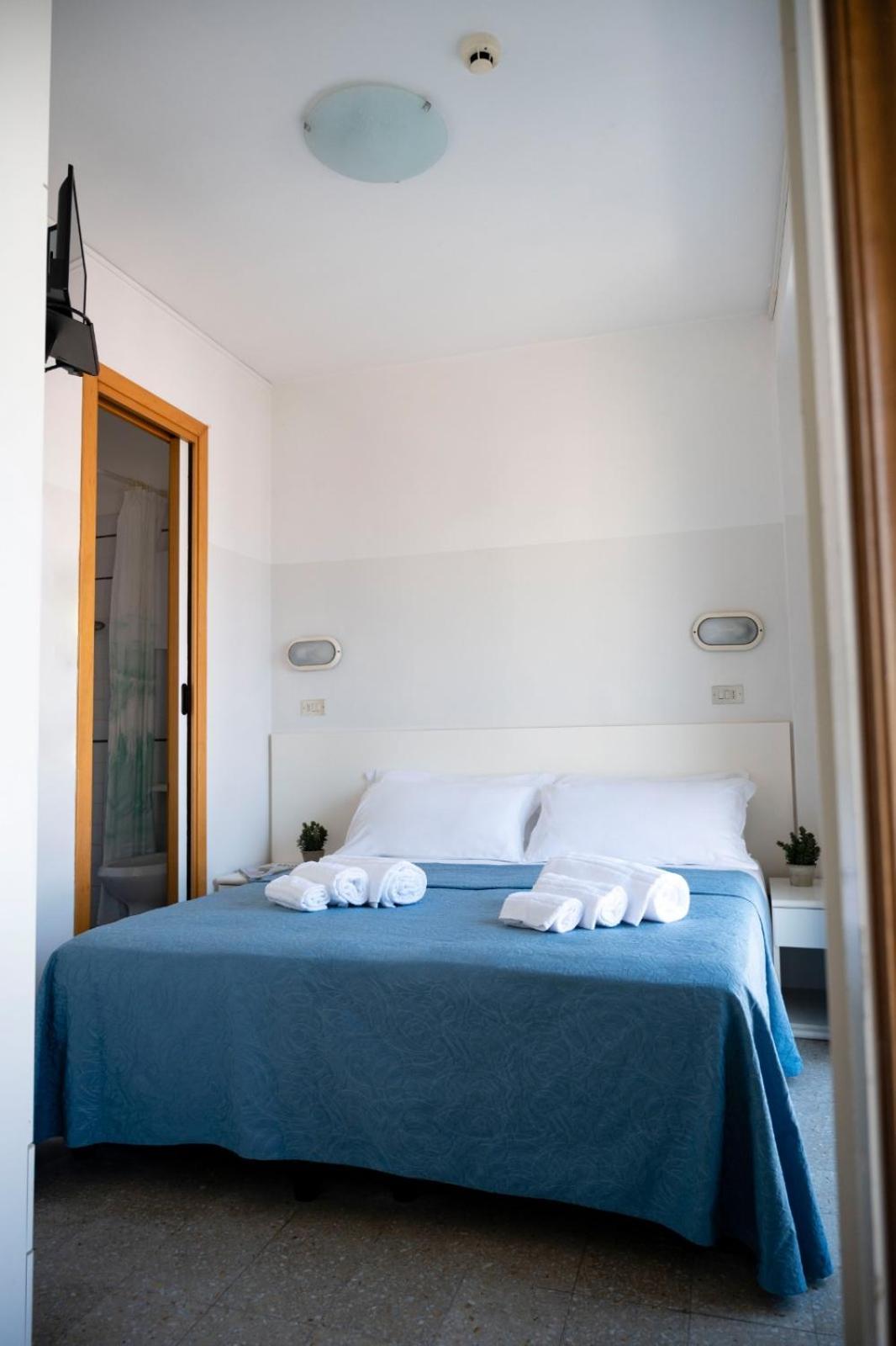 Hotel Selene - Vista Mare リッチョーネ 部屋 写真