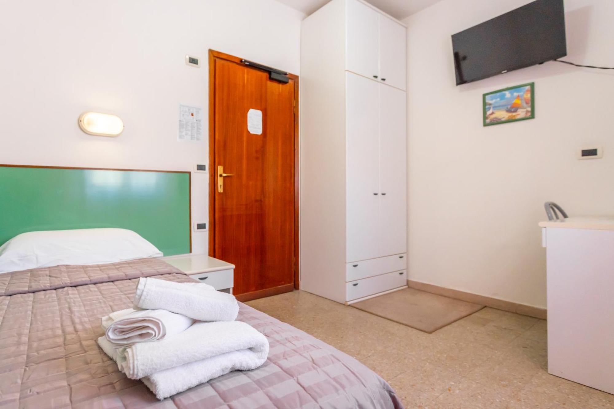 Hotel Selene - Vista Mare リッチョーネ 部屋 写真